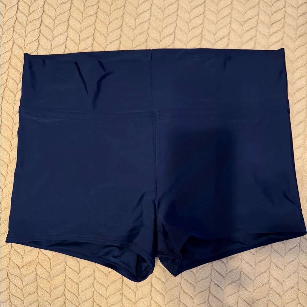 Kona Sol Black Women's Shorts